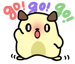 BBW Ken Ken sticker #3138048