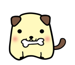 BBW Ken Ken sticker #3138050