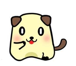 BBW Ken Ken sticker #3138051