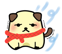 BBW Ken Ken sticker #3138052