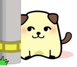 BBW Ken Ken sticker #3138055