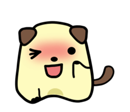 BBW Ken Ken sticker #3138056