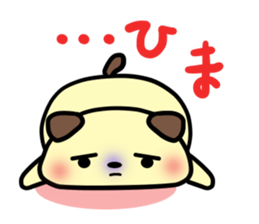 BBW Ken Ken sticker #3138057