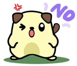 BBW Ken Ken sticker #3138059