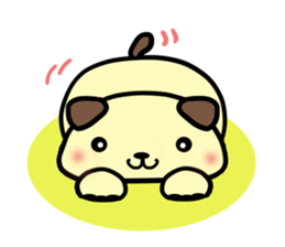 BBW Ken Ken sticker #3138062