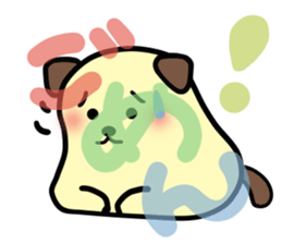 BBW Ken Ken sticker #3138063