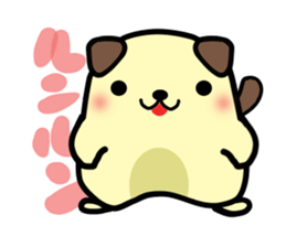 BBW Ken Ken sticker #3138066