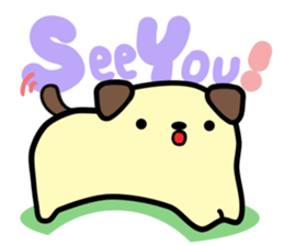 BBW Ken Ken sticker #3138068