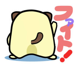 BBW Ken Ken sticker #3138069