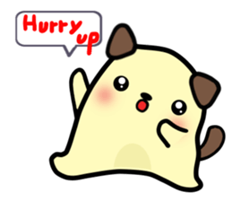 BBW Ken Ken sticker #3138070