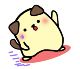 BBW Ken Ken sticker #3138071