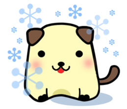 BBW Ken Ken sticker #3138072