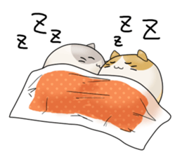 Donut ZOO -Happy Amusing Animals- sticker #3138177