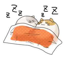 Donut ZOO -Happy Amusing Animals- sticker #3138177