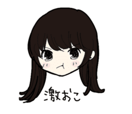 idol otaku Sticker sticker #3138650