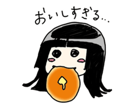 idol otaku Sticker sticker #3138660