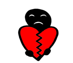 Mr.ITAINO sticker #3138885