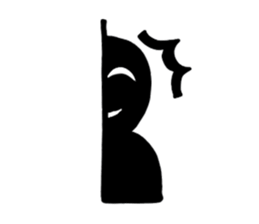 Mr.ITAINO sticker #3138886