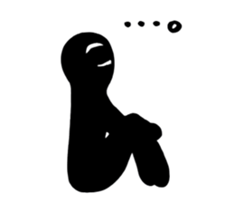 Mr.ITAINO sticker #3138888