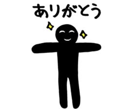 Mr.ITAINO sticker #3138889