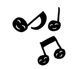 Mr.ITAINO sticker #3138891