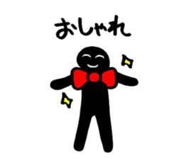 Mr.ITAINO sticker #3138892