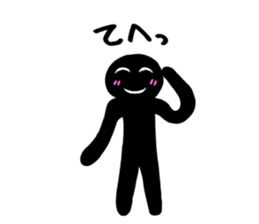 Mr.ITAINO sticker #3138893