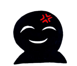 Mr.ITAINO sticker #3138902