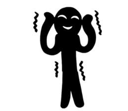 Mr.ITAINO sticker #3138907