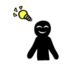 Mr.ITAINO sticker #3138909