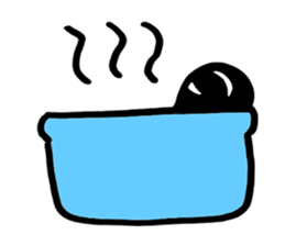 Mr.ITAINO sticker #3138910