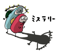 ReadingBugs sticker #3138962