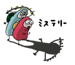 ReadingBugs sticker #3138962