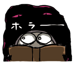 ReadingBugs sticker #3138964