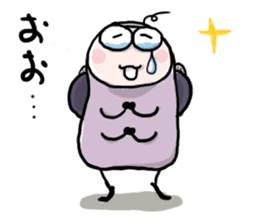 ReadingBugs sticker #3138972