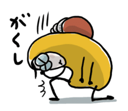 ReadingBugs sticker #3138977