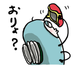 ReadingBugs sticker #3138981