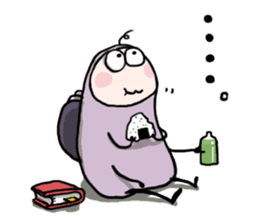 ReadingBugs sticker #3138983