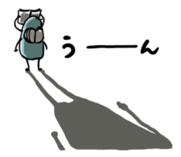 ReadingBugs sticker #3138985