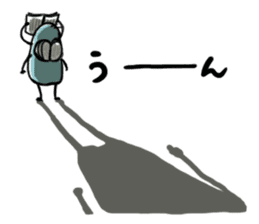 ReadingBugs sticker #3138985