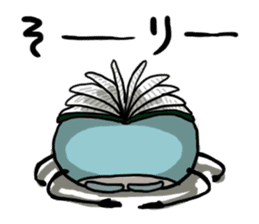 ReadingBugs sticker #3138986