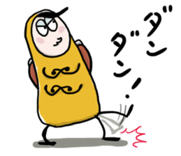 ReadingBugs sticker #3138993