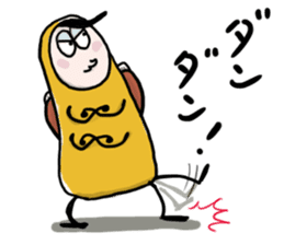 ReadingBugs sticker #3138993