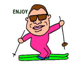 gorisyo2 sticker #3139300