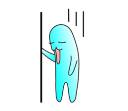 NAGA NAGA sticker #3139517