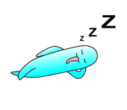 NAGA NAGA sticker #3139518