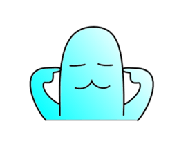 NAGA NAGA sticker #3139531