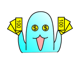 NAGA NAGA sticker #3139532