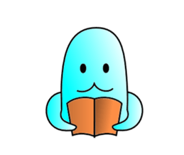 NAGA NAGA sticker #3139535