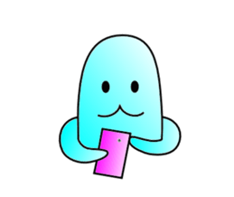 NAGA NAGA sticker #3139536